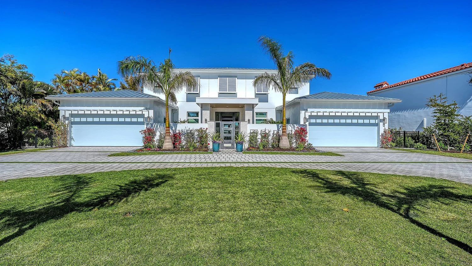 The Windemere II Designer-Furnished Model Home