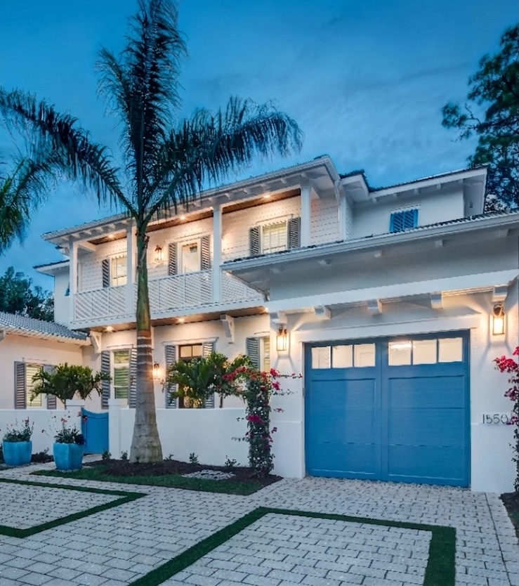 4406 Westwood Blvd