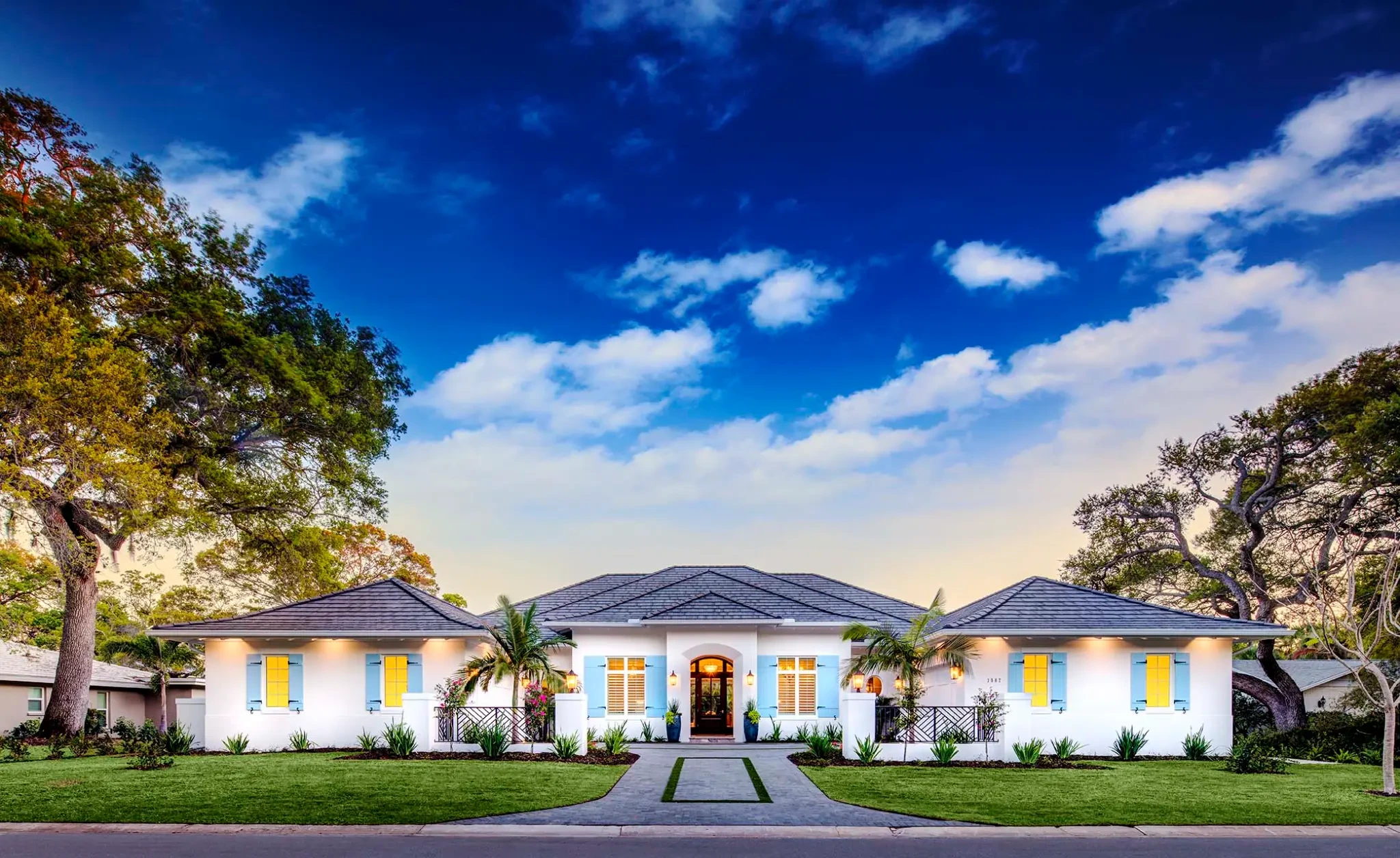 Heritage Builders luxury interior